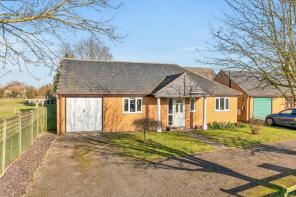 Sheldon, Church Street, Royston SG8 0QB