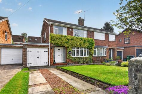 Kirkdale Road, Osbaldwick, YO10