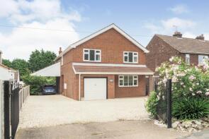 The Chestnuts, Brigg Road, Brigg DN20 0BP