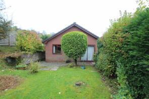 6 Hillrise, School Meadows, Llanbister, Llandrindod Wells LD1 6TN