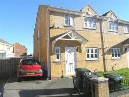 26, Brindle Close, Bradford BD15 7UB