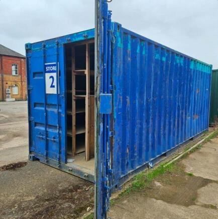 Storage 2 Example