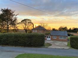 1 Cornwall Lodge, Church Road, King's Lynn PE34 3EH