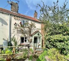 2, Shirley Cottages, Church Lane, Gloucester GL2 7JY
