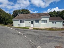 Carreg Las, C3118 Glandy Cross To Mynachlog Ddu, Mynachlogddu, Clynderwen SA66 7RY
