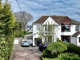 48, Pennard Road, Kittle, Swansea SA3 3JY