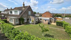 30, Thorold Avenue, Cranwell, Sleaford NG34 8DS