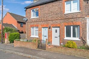 1, Beehive Cottages, Winchester Road, Hawkhurst, Cranbrook TN18 4DG
