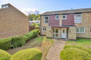 54, Millfield, Longfield DA3 8HN