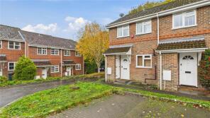 35, Barnett Lane, Lightwater GU18 5LE