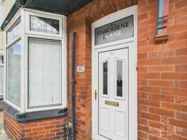 42, Eskdale Terrace, Guisborough TS14 6EQ