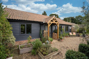 The Moorings, High Street, Saxmundham IP17 3HP