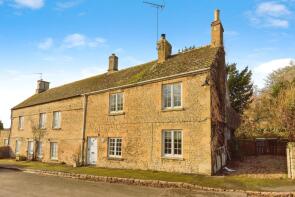 Cornerstones, Mill Lane, Stamford PE9 4AE