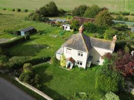 Starley Cottage, Eartham Lane, Eartham PO18 0LP