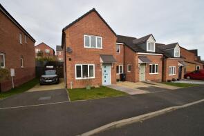 5, Hedley Close, Stanley DH9 7BZ