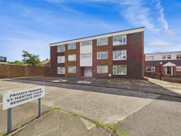 12, St Martins Court, Woodburn Drive, Whitley Lodge, Whitley Bay NE26 3JP