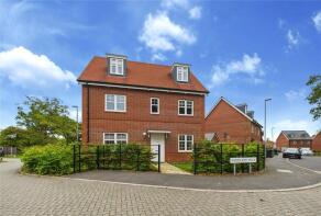 2, Woodland Walk, Colchester CO4 6DH