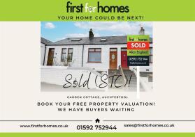 2, Garden Cottages, Main Street, Auchtertool KY2 5XW