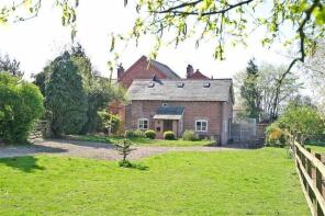 Peel Cottage, The Old Police Station, Barnhill Road, Broxton, Chester CH3 9JZ