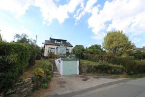 Highview, Road From Junction At Avette To Junction With Yartleton Lane, Longhope GL17 0NP