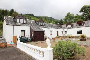 The Steadings Cottage No 2, Glen Loin Road From A83t And Continuation To Feorlinn, Arrochar G83 7AL