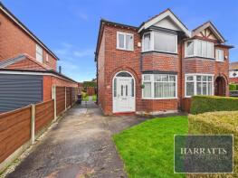 41, Hayburn Road, Offerton, Stockport SK2 5DB