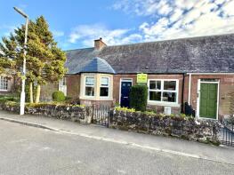 77, Cash Feus, Cupar KY14 7QP