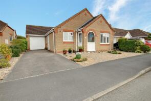 15, Bluestone Way, Mablethorpe LN12 2UU