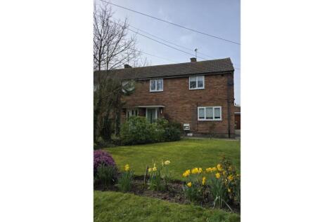 Old Road, Barton-le-Clay, MK45