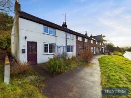 5, Lovell Garth, Main Street, Foxholes, Driffield YO25 3QP