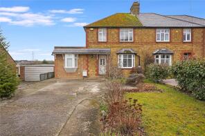 Hillside, Charlton Lane, Maidstone ME15 0PA