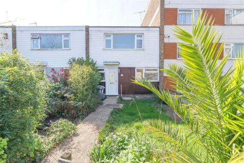 Muswell Avenue, London, N10