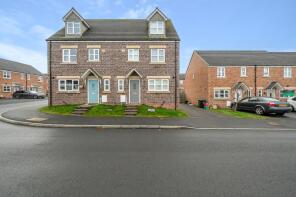 20, Birch Close, Hay-on-wye, Hereford HR3 5TL