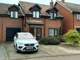 5, Beechwood Views, Roos HU12 0HQ