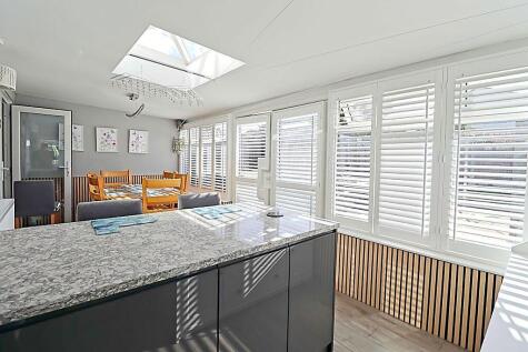 Alderleys, Thundersley