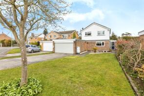 4, Paddocks Green, Beccles NR34 7RW