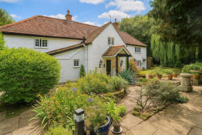 The Red Tile Cottage, Road Between Junction Of High Street And Water Lane And Ford Cottage, Drayton St Leonard, Wallingford OX10 7BG