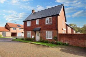 52, Sandyfields Lane, Winchester SO21 1FW