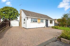 4, Hollands Mead Avenue, Dorchester DT2 8HX