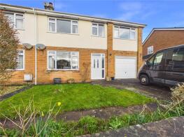 25, Court Way, Tiverton EX16 7BH