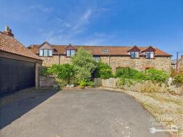 The Old Stables, Station Road, Washford, Watchet TA23 0PN
