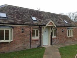 Boxwood Cottage, Cound Hall, Cound, Shrewsbury SY5 6AH