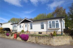 2 Gorse Cottage, Dean Lane, Hawksworth, Leeds LS20 8NY