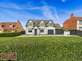 Harfleur, Mill Road, Doncaster DN10 4RA