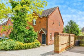 28, Riverside View, Bedford MK44 1SG