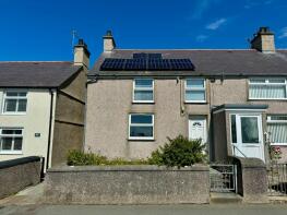 5, Rehoboth Terrace, Station Road, Llanfaelog, Rhosneigr LL63 5TP