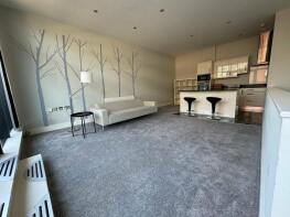 Apartment 6, 43 The Axis, Wollaton Street, Nottingham NG1 5FW