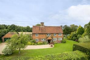 Mellow Oak, Finch Green, Edenbridge TN8 7DJ