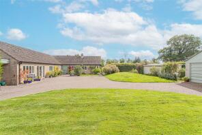 Orchard Gate, Little Badminton Lane, Malmesbury SN16 9NG