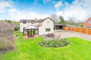 Sunnyside, Criftins, Ellesmere SY12 9LN
